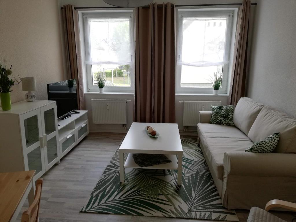 Ferienwohnung mit Seeblick room 3