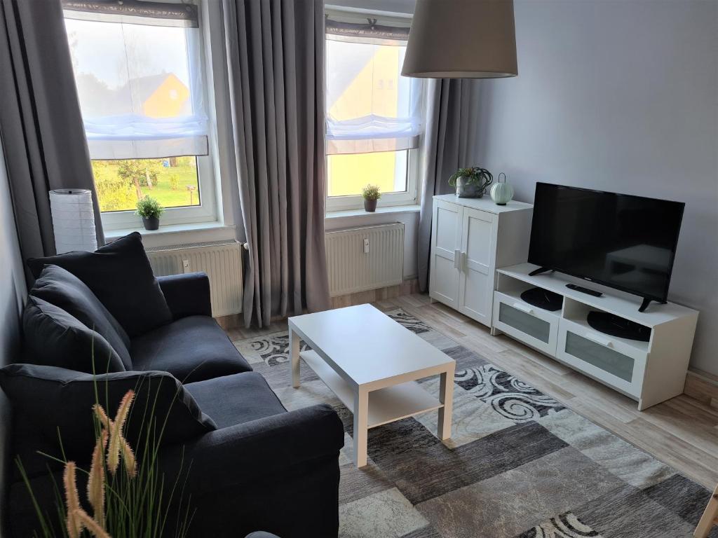 Ferienwohnung mit Seeblick room 4