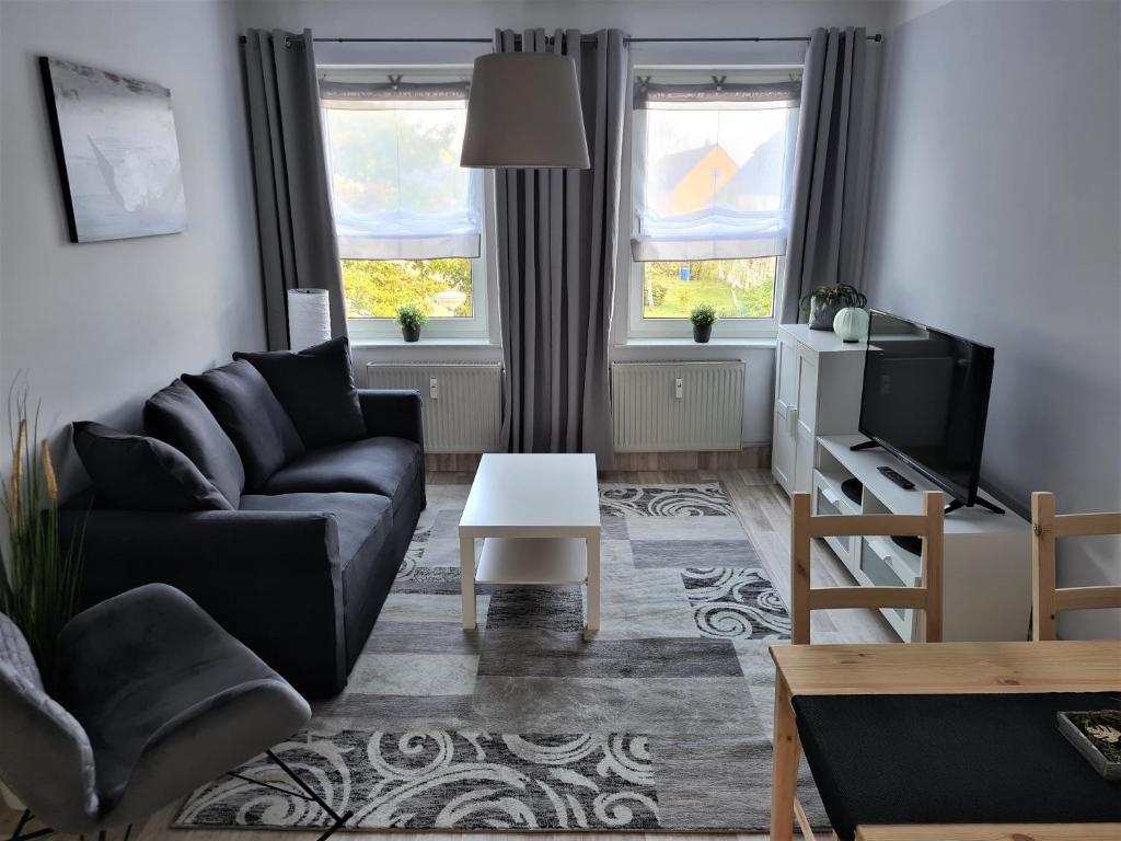 Ferienwohnung mit Seeblick room 5