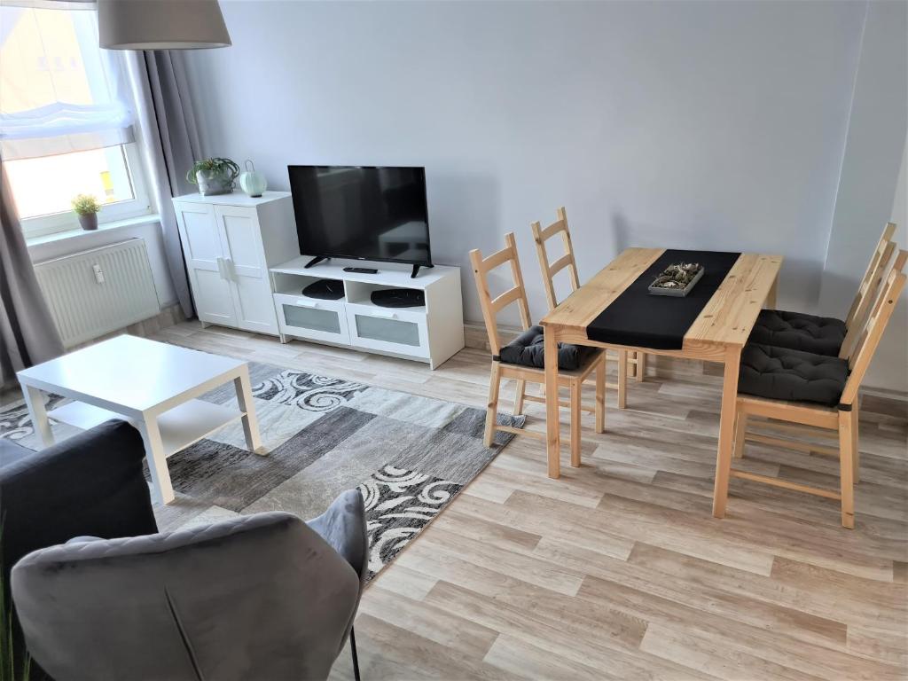 Ferienwohnung mit Seeblick room 6